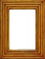 Pwf014 pure wood painting frame